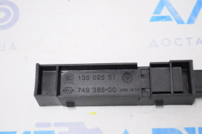 KEYLESS ENTRY ANTENNA Chevrolet Volt 11-15 interior