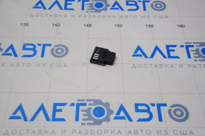 Humidity sensor Chevrolet Volt 11-15