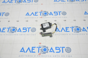 Ignition Anti-theft Module Computer Chevrolet Volt 16-18