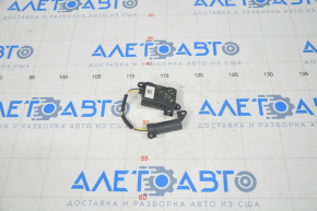 Ignition Anti-theft Module Computer Chevrolet Volt 16-18