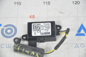 Ignition Anti-theft Module Computer Chevrolet Volt 16-18