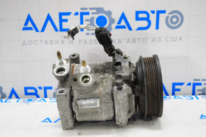 Air Conditioning Compressor Dodge Journey 11- 3.6