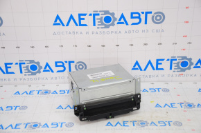 Radio tape recorder Dodge Journey 11-13