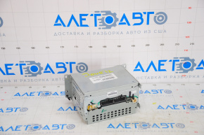Radio tape recorder Dodge Journey 11-13
