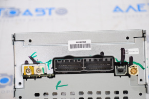 Radio tape recorder Dodge Journey 11-13