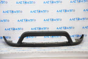 Dodge Journey 11-19 SXT Front Bumper Lip, Scratches