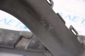 Dodge Journey 11-19 SXT Front Bumper Lip, Scratches
