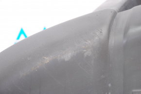 Dodge Journey 11-19 SXT Front Bumper Lip, Scratches