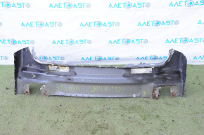 Dodge Journey 11-20 Rear Panel 3 Pieces Black