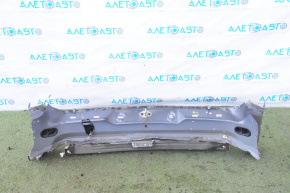 Dodge Journey 11-20 Rear Panel 3 Pieces Black