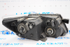 Headlight front left bare Dodge Journey 11-20 light