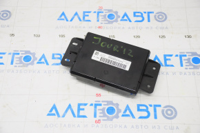 Heater Temperature Control Module AC Dodge Journey 11-13