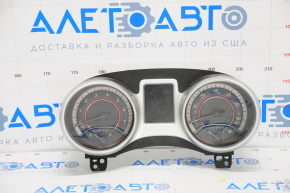 Dodge Journey 11-13 Instrument Cluster 99k Scratches