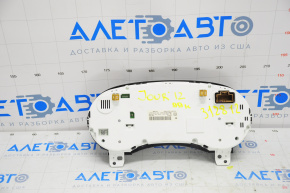 Dodge Journey 11-13 Instrument Cluster 99k Scratches