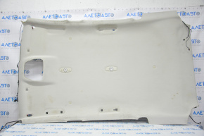 Ford C-max MK2 13-14 headlining grey, no sunroof, dry cleanable