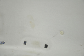 Ford C-max MK2 13-14 headlining grey, no sunroof, dry cleanable