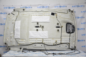 Ford C-max MK2 13-14 headlining grey, no sunroof, dry cleanable