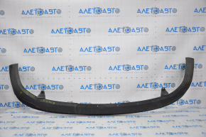 Ford C-max MK2 13-18 rear bumper lip structure, tear, cracked mount