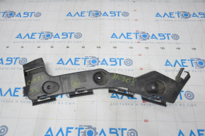 Rear bumper mount outer left Ford C-max MK2 13-18, breakage of mount