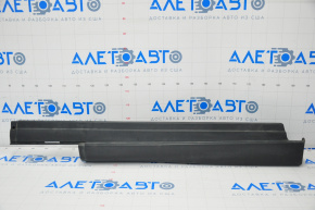 Rear left threshold Ford C-max MK2 13-18 structure