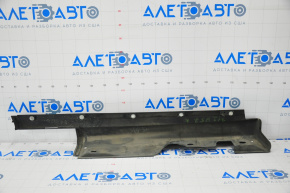 Rear right threshold Ford C-max MK2 13-18 structure
