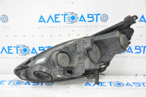 Headlight front right bare Ford C-max MK2 13-16 pre-rest, for polishing