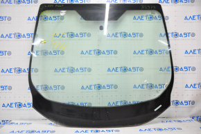 Ford C-max MK2 13-18 windshield air on edge, sand