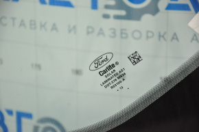 Ford C-max MK2 13-18 windshield air on edge, sand