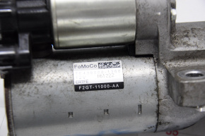 Starter Lincoln MKX 16- 2.7T