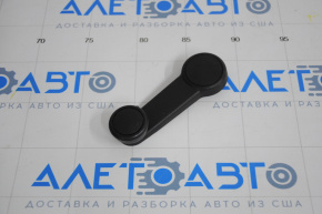 Rear left door window lift handle Ford Focus mk3 11-18 structure