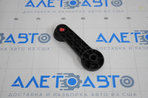 Rear left door window lift handle Ford Focus mk3 11-18 structure