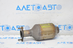 Ford Focus mk3 11-18 lower catalytic converter