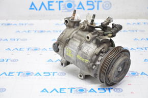 Air conditioning compressor Ford Focus mk3 15-18 2.0 rest