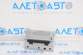 Radio tape recorder Ford Focus mk3 15-18 rest