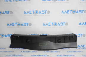 Ford Focus mk3 11-18 5d trunk opening trim