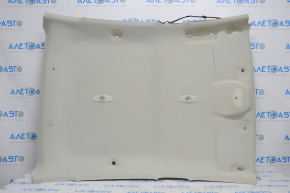Ford Focus mk3 11-16 4d headlining grey, without sunroof
