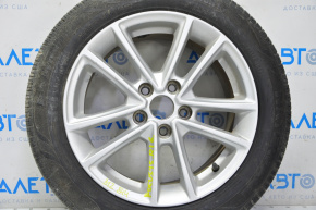 Wheel disk R16 Ford Focus mk3 11-18 type 2