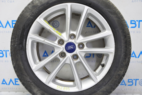 Wheel disk R16 Ford Focus mk3 11-18 type 2, curb