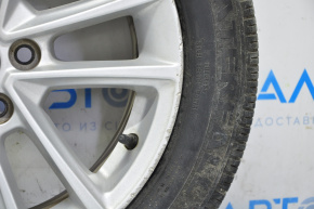Wheel disk R16 Ford Focus mk3 11-18 type 2, curb