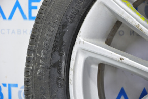 Wheel disk R16 Ford Focus mk3 11-18 type 2, curb