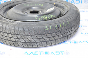 Spare tire space saver Ford Focus mk3 11-18 R16 125/80 puncture