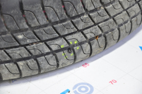 Spare tire space saver Ford Focus mk3 11-18 R16 125/80 puncture
