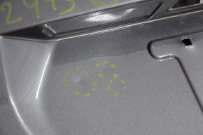 Boot lid Ford Focus mk3 15-18 rest 4d, graphite J7, bumps, rust