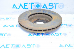 Front right brake disc Ford Focus mk3 11-18 278/25mm
