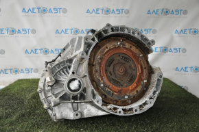 Automatic transmission complete Ford Focus mk3 11-18 2.0 usa 6-Speed DPS6 52k without TCM and attachments