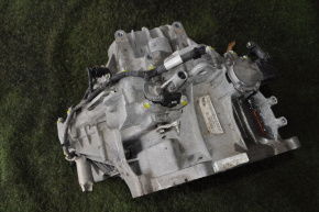 Automatic transmission complete Ford Focus mk3 11-18 2.0 usa 6-Speed DPS6 52k without TCM and attachments