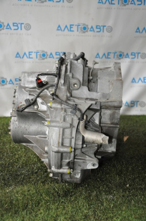 Automatic transmission complete Ford Focus mk3 11-18 2.0 usa 6-Speed DPS6 52k without TCM and attachments