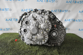 Automatic transmission complete Ford Focus mk3 11-18 2.0 usa 6-Speed DPS6 52k without TCM and attachments