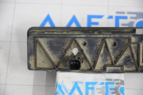 Rear view camera Ford Focus mk3 15-18 rest, with backlight and button, camera housing defect