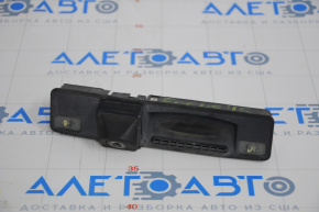 Rear view camera Ford Focus mk3 15-18 rest, with backlight and button, broken mount